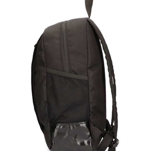 Converse Speed 2 Men’s  Backpack Black AUTHENTIC - Picture 3 of 9